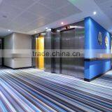 Phthalate-free Pvc Woven Vinyl Flooring