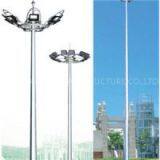 High Mast Lighting Poles thumbnail-1
