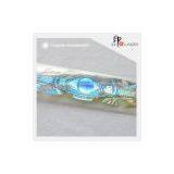 Cheap Supply Hot Stamping Stripes,leather Labels for Jeans thumbnail-1