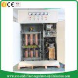 700kva 3 Phase Brush Type AC Voltage Stabilizer