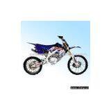 Sell 250cc Dirt Bike thumbnail-1