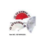 Spanish Wood Fan, Spanish Wood Hand Fan thumbnail-3