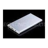 Universal Power Bank With Double USB For 5000mAh Li-polymer Battery