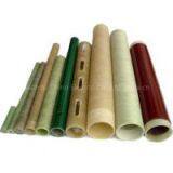 Epoxy Glass Cloth Laminated Tube thumbnail-1