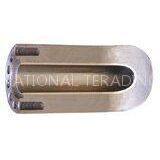 Cheap and Quality Bimetallic Extruder Twin Screw and Barrel, 60mm*12D-300mm*18D thumbnail-1