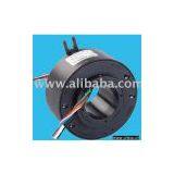 KYH050 Through Bore Rotary Joint thumbnail-1