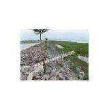 Stone Cage Wall,Metal Cage Sone Wall thumbnail-3