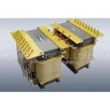 Step Down Transformers