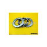 Ball Thrust Bearings 51304 SERIES thumbnail-1