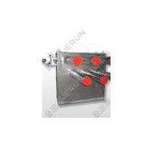 Guiding Rollers Of Fiber Production Line