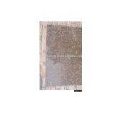Coffee Color Limestone thumbnail-1