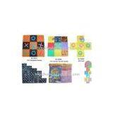 EVA Noughts & Cosses/EVA Five Games in One/EVA Throwing Ring/EVA Dominoes/EVA Hopscotch/EVA Games/ EVA Western Chess/EVA Toys & Gifts thumbnail-1