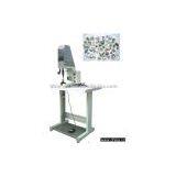 ABJL-600 Semi-Automatic Nail Fastening Machine thumbnail-1