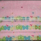 Butterfly Towels 1 thumbnail-1