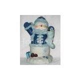 Polyresin Christmas Gift