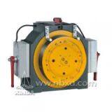 Gearless Traction Machine