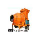 Dry Mortar Cement Mixer