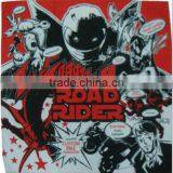 Cotton Fashion Printed Kids Bandana thumbnail-1