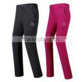 Windroof Waterproof Hiking Men Outdoor Pants