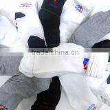 Stock Men's Short Socks Sports Socks Wholesale Mix Design