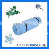 High Quality Pvc Foam Yoga Mat Manufacturer