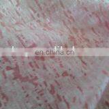 Winfar Textile Hot Sale CVC Polyester Cotton Jersey Knitted Burn Out Fabric thumbnail-5