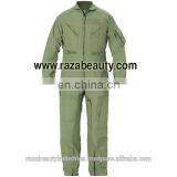 Fire Resistant Nomex Flight Suits 27/P, Nomex Flyer's Suits, Nomex Pilot Coveralls thumbnail-6