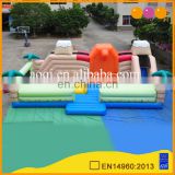 AOQI new inflatable toy dragon inflatable fun park big inflatable fun bounce house in 2017