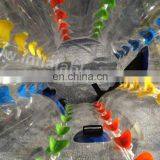 Customized Bumper Bubble Ball for Sale thumbnail-2