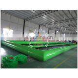 Zorb Ball Race Track, Inflatble Race Track for Sale thumbnail-2