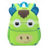 Fashion Style Neoprene Material Shool Bag for Teenagers thumbnail-5