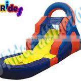 Inflatable Backyard Water Slides