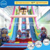 Guangzhou TOP Inflatable Toy Slide for Sale