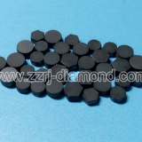 Self Supported Round Diamond/ PCD Wire Drawing Die Blanks thumbnail-3