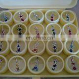 NEW MODELS OF BINDIS FOR BRIDAL LOT OF 250 PCS thumbnail-4