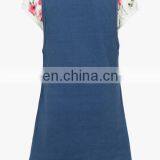 2017 Baby Girl Party Dress Children Frocks Designs thumbnail-2