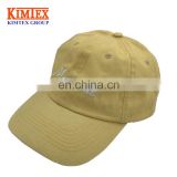 2017 Sample free baseball hat for promotion with logo