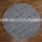 Felt Ball Carpet thumbnail-1