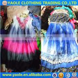 selling cheap baby children clothes wholesale used clothing from karachi