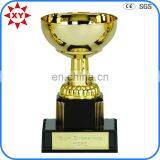 Souvenir Items Gold Metal Trophy for Promotion thumbnail-1