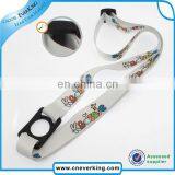 Beer Holder Lanyard New Promotional Wholesale Products on Market