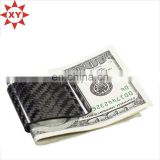 Popular in US fashion money clip wallets wholesale