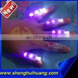 Vertigo Led Finger Light for Party&halloween for Christmas