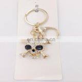Fashion Trinkets Keychain Skull Key Chains The Best Gift Choice