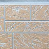 China Hebei Sai Ding Building Materials Co., Ltd. Metal Embossing Thermal Insulation Board Insulated Wall Panels