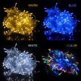 Quality LED Fairy String Light 30M 200LEDs 8 Modes Waterproof Outdoor Holiday Christmas Decoration Light thumbnail-5