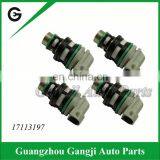 High Quality Fuel Injector 17113124 17113197 17112693 For Chevy GMC Cavalier 92-97