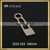 Innovative Hot Sale Customized Ski Jackets Zip Pullers thumbnail-5