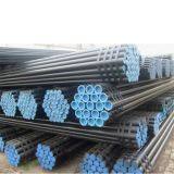 China Hot Sale Carbon Steel Seamless Pipe thumbnail-2