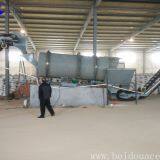 Formula BB Fertilizer Mixing and Batching Equipment